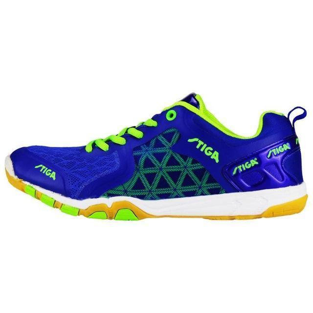 Stiga table tennis shoes store