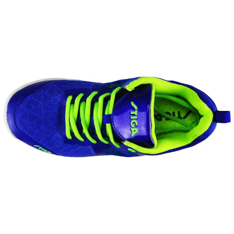 Stiga StrikeForce Table Tennis Shoes Unleash Your Game Table Tennis Hub