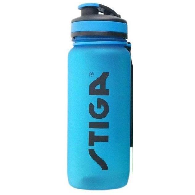 Stiga Table Tennis Sports Bottle 650ml - Table Tennis Hub Stiga