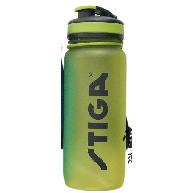 Stiga Table Tennis Sports Bottle 650ml - Table Tennis Hub Stiga