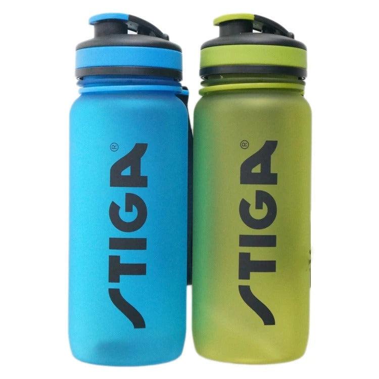 Stiga Table Tennis Sports Bottle 650ml - Table Tennis Hub Stiga