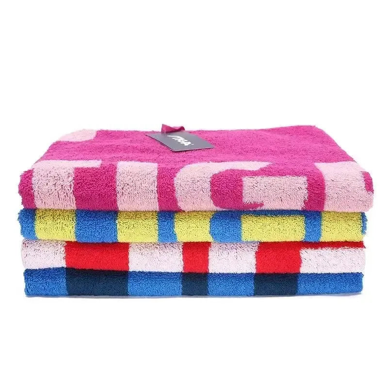 Stiga Table Tennis Towel - Premium Cotton Towel for Ultimate Comfort