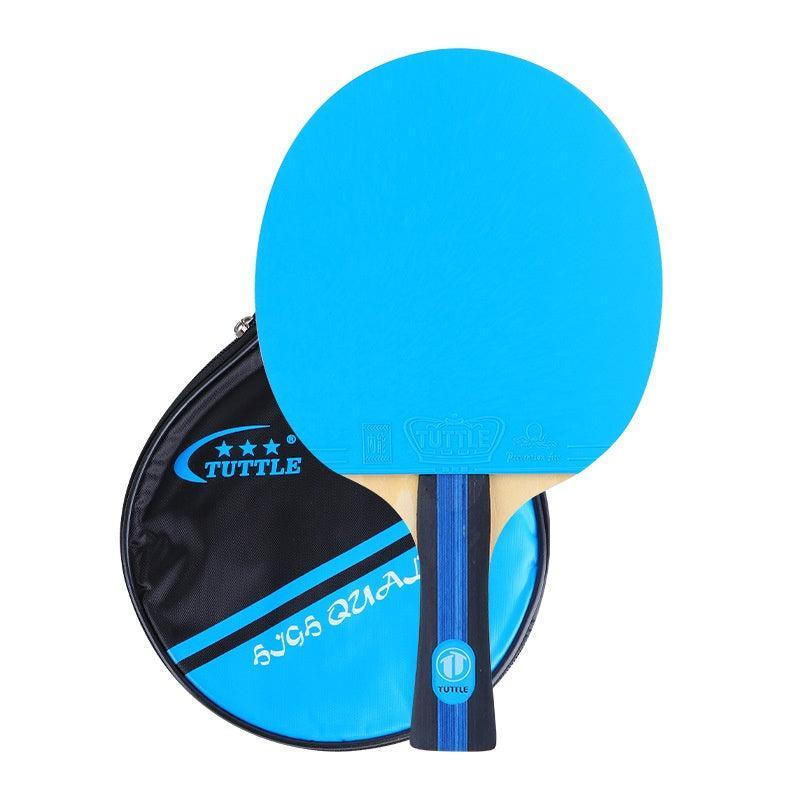 Tuttle – Table Tennis Hub