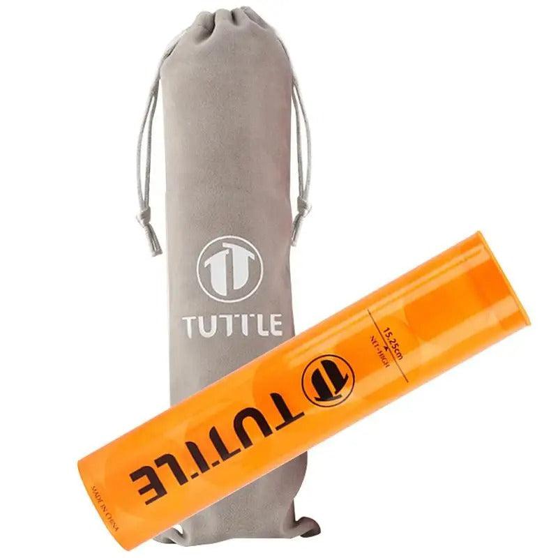 Tuttle Multifunctional Table Tennis Roller & Ball Holder