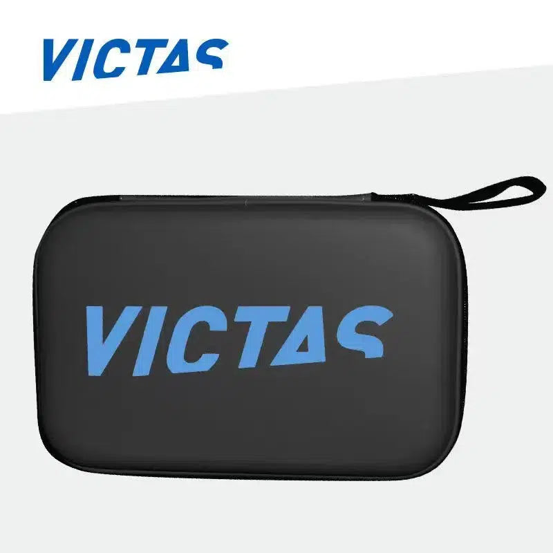 Victas Hard Table Tennis Case - Table Tennis Hub Victas