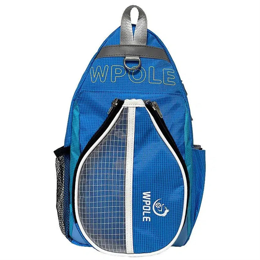 Wpole Vertex Table Tennis Gear Bag - Table Tennis Hub Table Tennis Hub