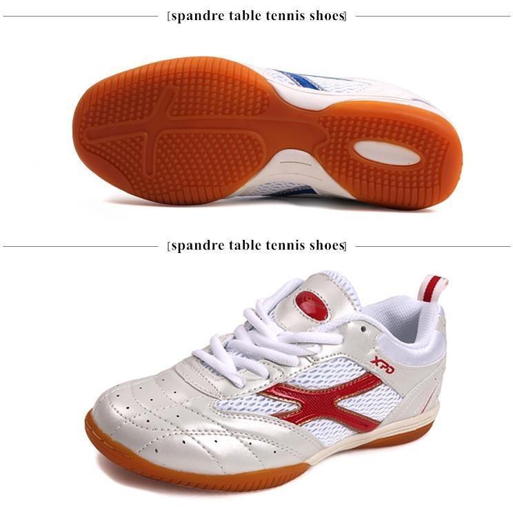 XPD Professional Table Tennis Shoes - Table Tennis Hub