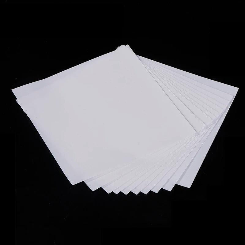 XVT Table Tennis Glue Sheets 