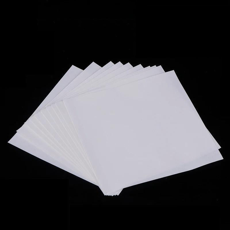 Table Tenni Hub XVT Table Tennis Glue Sheets 
