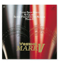 Yasaka Mark V table tennis rubber packaging