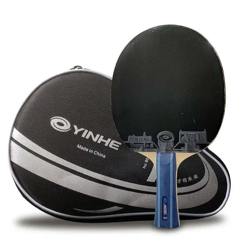 Yinhe 07B Intermediate 4-Star Table Tennis Bat