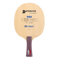 Yinhe 980 defensive 5-ply all-wood table tennis blade