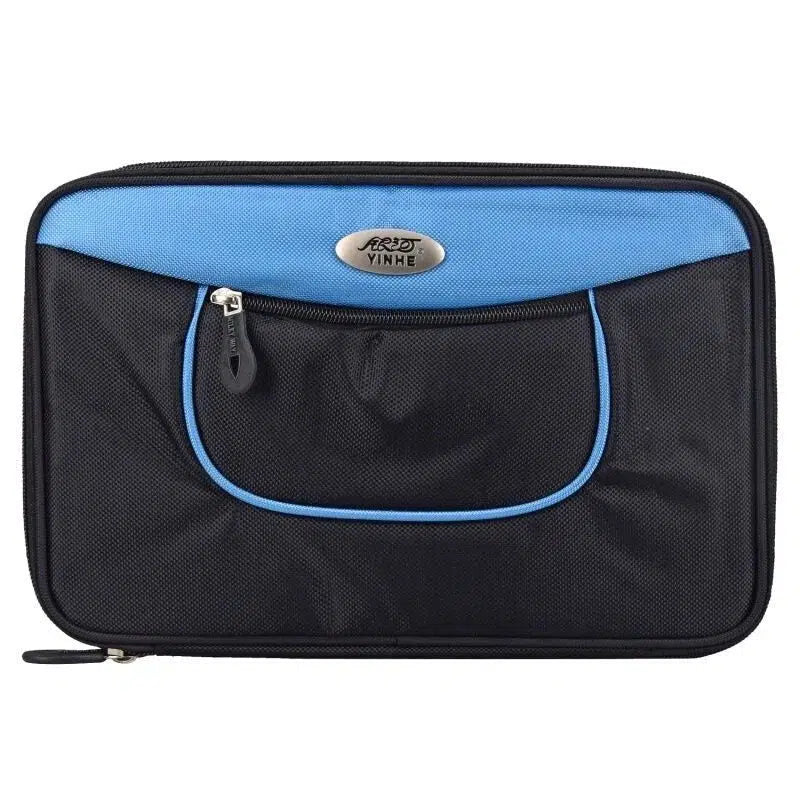 Yinhe Double Table Tennis Bat Case - Table Tennis Hub Yinhe