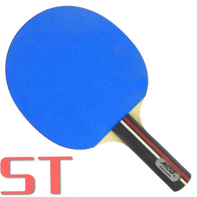 Yinhe Galaxy Sandpaper Table Tennis Bat - Table Tennis Hub Yinhe