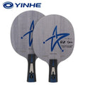 Yinhe U2 7 Ply All Wood Offensive Table Tennis Blade