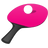 Table Tennis Hub logo