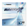 Yasaka Rakza X table tennis rubber packaging