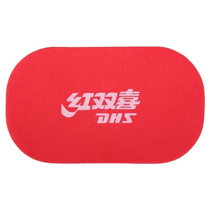 2 Pcs DHS Table Tennis Rubber Cleaning Sponge - Table Tennis Hub