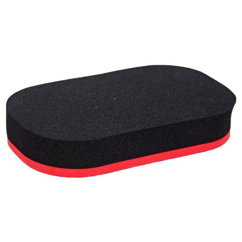 2 Pcs DHS Table Tennis Rubber Cleaning Sponge - Table Tennis Hub