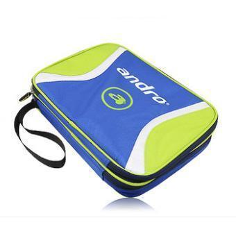 Andro Table Tennis Double Bat Case
