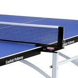 Butterfly Easifold 19 Rollaway Indoor Table Tennis Table, Blue