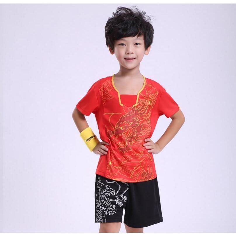 Childrens Chinese Table Tennis Set - Table Tennis Hub