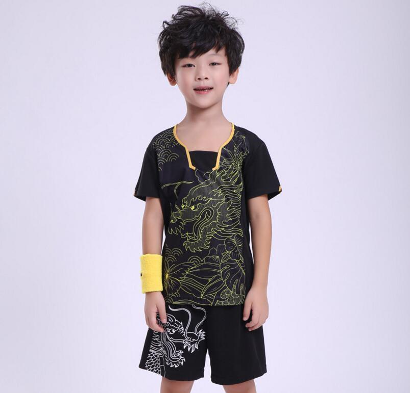 Childrens Chinese Table Tennis Set - Table Tennis Hub
