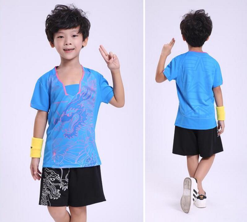 Childrens Chinese Table Tennis Set - Table Tennis Hub