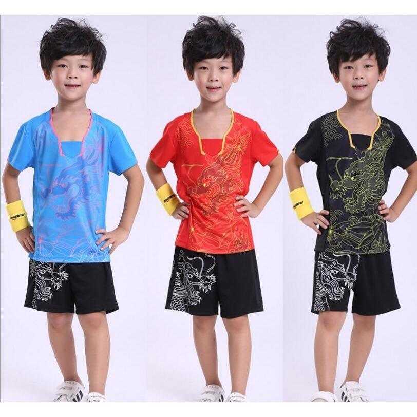 Childrens Chinese Table Tennis Set - Table Tennis Hub