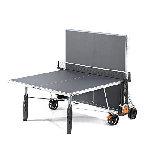 Cornilleau Sport 250S Crossover Outdoor Table Tennis Table - Table Tennis Hub