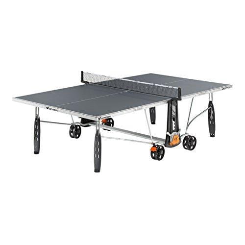 Cornilleau Sport 250S Crossover Outdoor Table Tennis Table - Table Tennis Hub