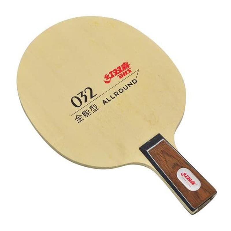 DHS 032 Classic Table Tennis Blade 5 Ply Wood - Table Tennis Hub