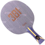 DHS Hurricane 301 7 Ply Arylate Carbon ALC Blade