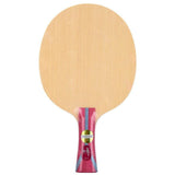 DHS Hurricane BO 7 Ply Carbon Blade (Fang Bo Blade)