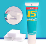 DHS No.15 VOC-Free Table Tennis Rubber Glue 50ml, Glues, DHS, DHS, Glue, Table Tennis Hub, 