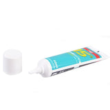 DHS No.15 VOC-Free Table Tennis Rubber Glue 50ml, Glues, DHS, DHS, Glue, Table Tennis Hub, 