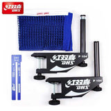 DHS P104 ITTF Table Tennis Net & Post, Nets, DHS, DHS, Nets, Table Tennis Hub, 
