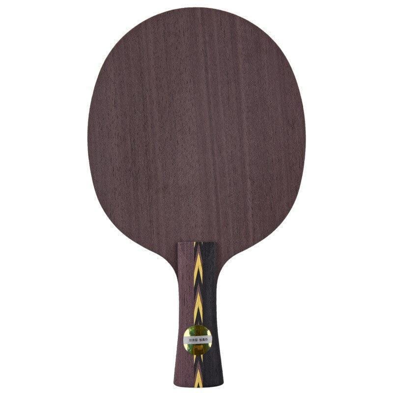 DHS PG12 7 Ply Carbon Blade - Table Tennis Hub