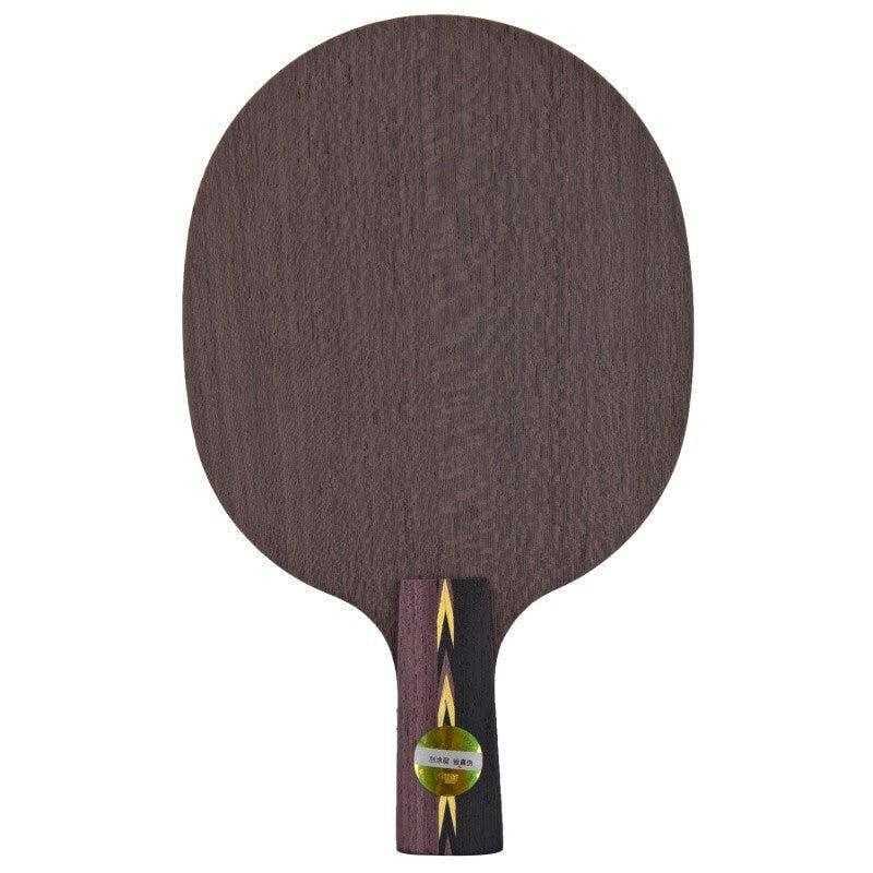 DHS PG12 7 Ply Carbon Blade - Table Tennis Hub