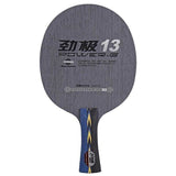 DHS PG13 5 Ply Fiberglass Carbon Blade