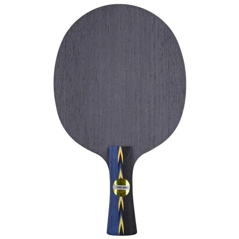 DHS PG13 5 Ply Fiberglass Carbon Blade - Table Tennis Hub