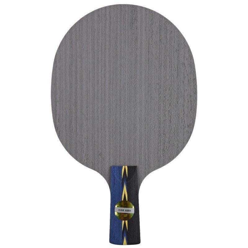 DHS PG13 5 Ply Fiberglass Carbon Blade - Table Tennis Hub