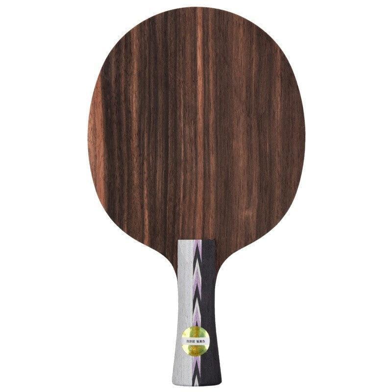 DHS PG15 5 Ply Ebony Blade - Table Tennis Hub