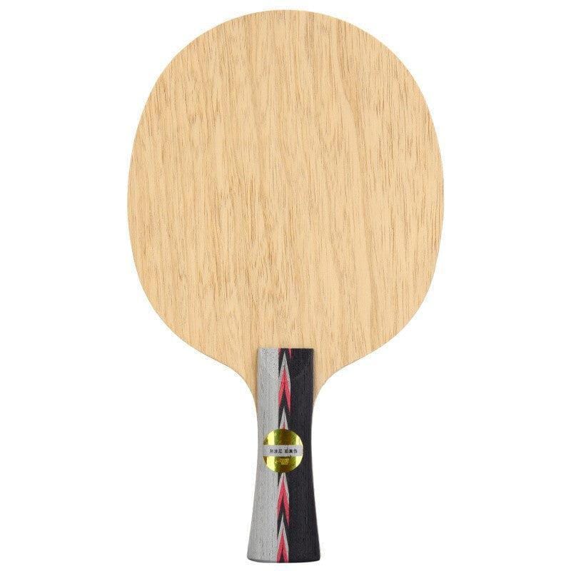 DHS Power G 5X 7 Ply Blade - Table Tennis Hub