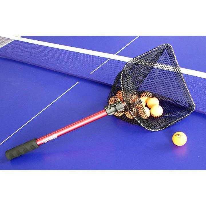 DHS Table Tennis Ball Collecting Scoop/Net - Table Tennis Hub