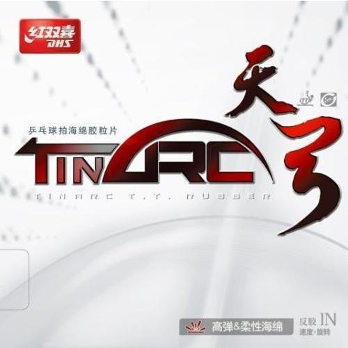 DHS Tinarc - Table Tennis Hub