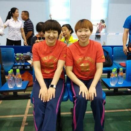 DHS "Xi" T-Shirt Designed for Professional Team Players - Table Tennis Hub