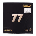 Original Dawei Saviga 77 Monster Ox Table Tennis Rubber Long Pimples Without Sponge Made In Japan - Table Tennis Hub