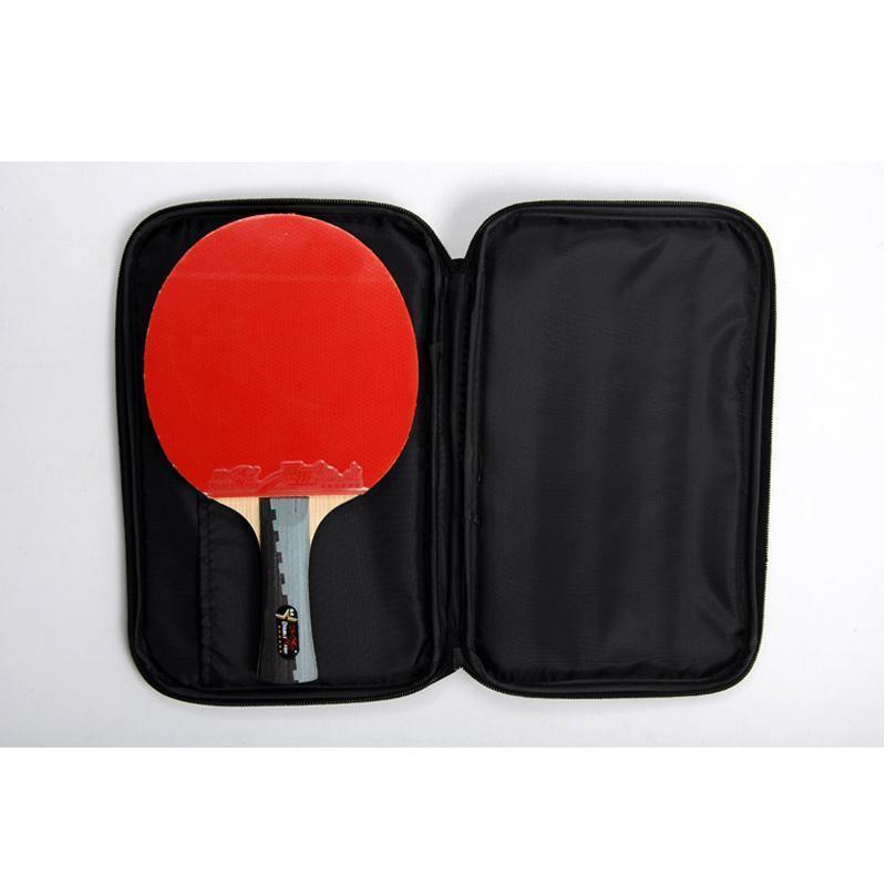 Double Fish T Shade Oxford Table Tennis Bat Case - Table Tennis Hub