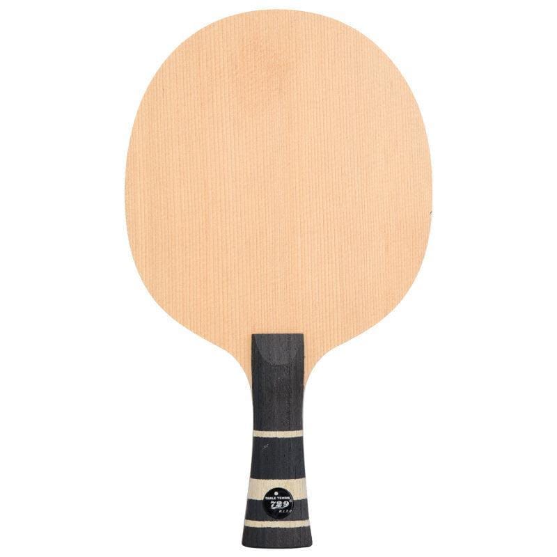 Friendship 729 Black Carbon 5 Ply Blade - Table Tennis Hub